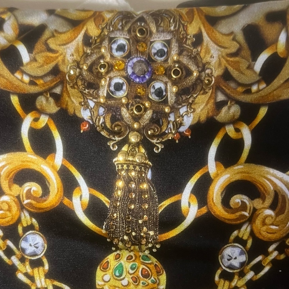 Camilla Bikini  Bottoms NWOT - Picture 5 of 7